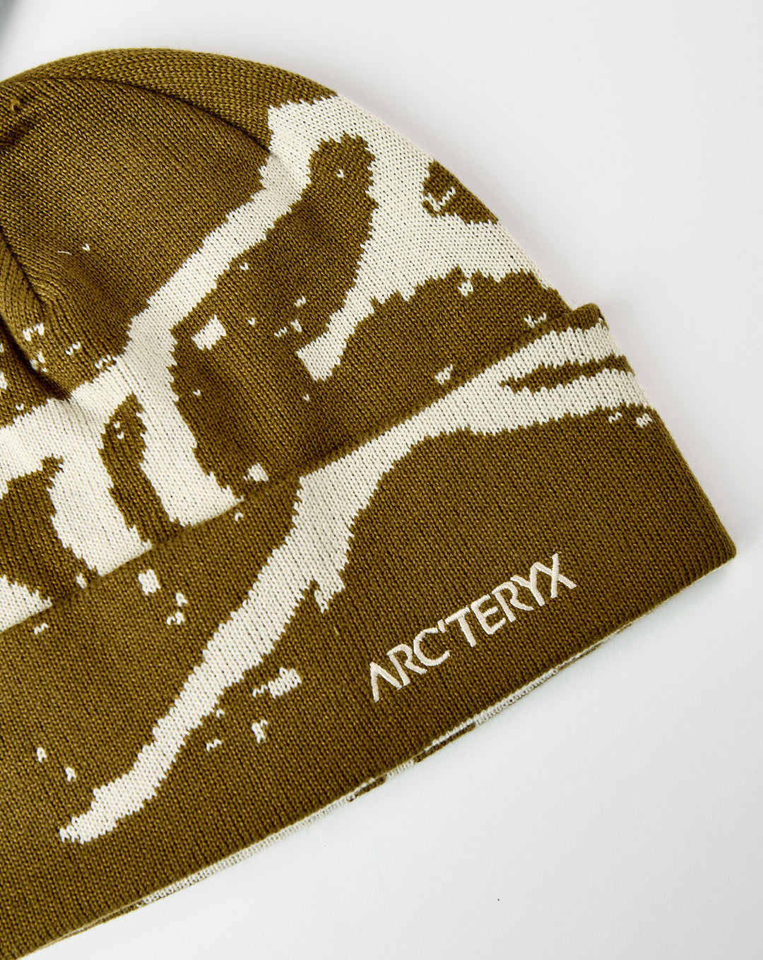 Grotto Toque
