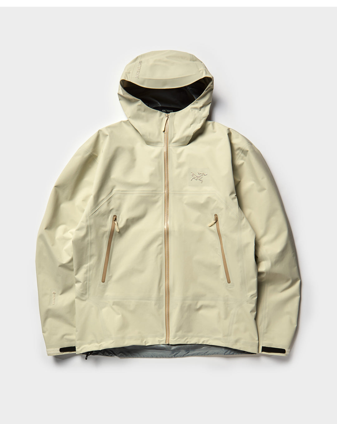 Beta Jacket