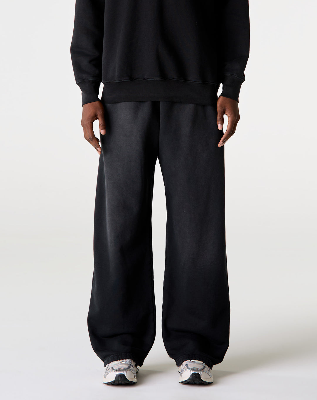 Xhibition Salvage Sweatpants - XHIBITION