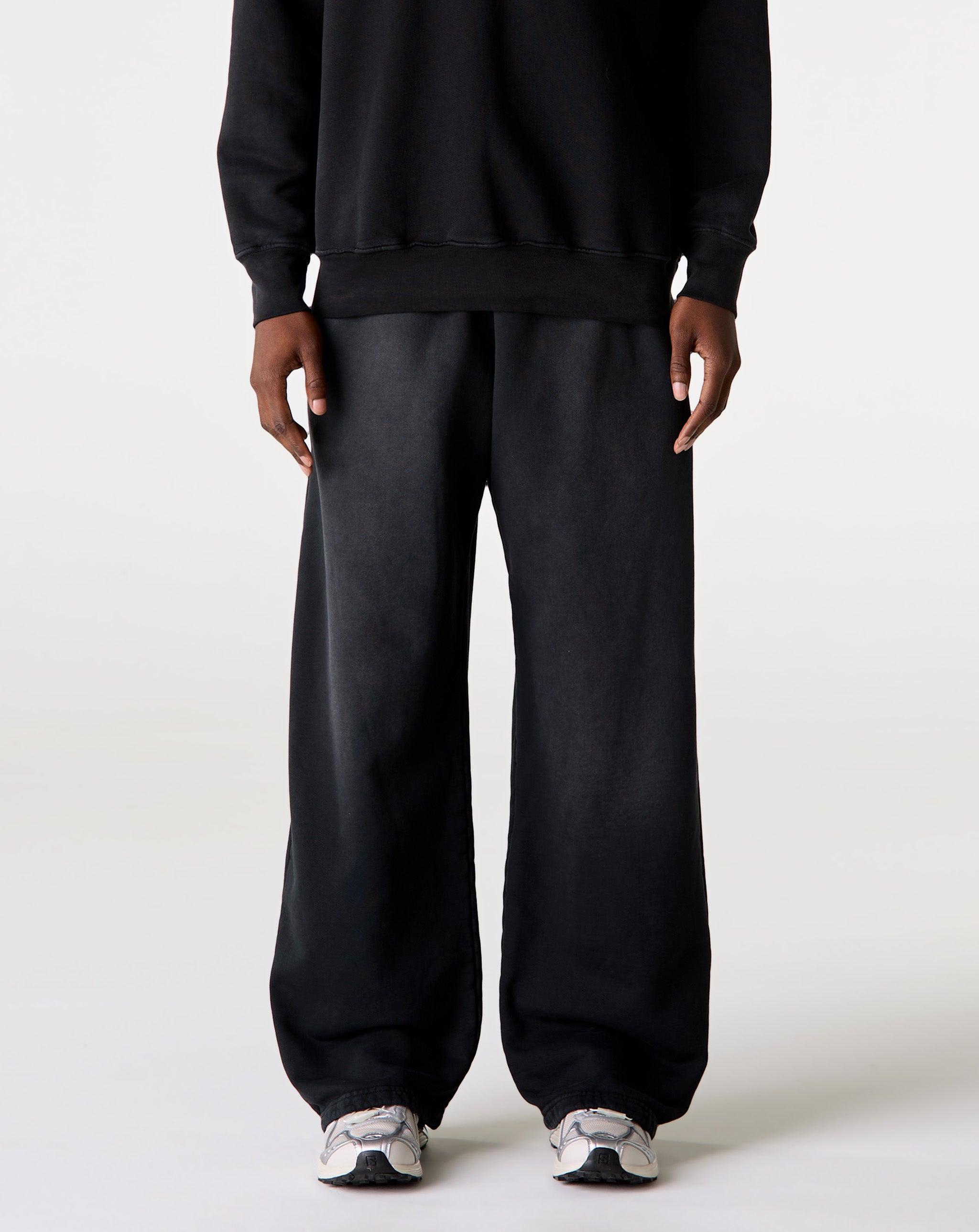 Xhibition Salvage Sweatpants - XHIBITION