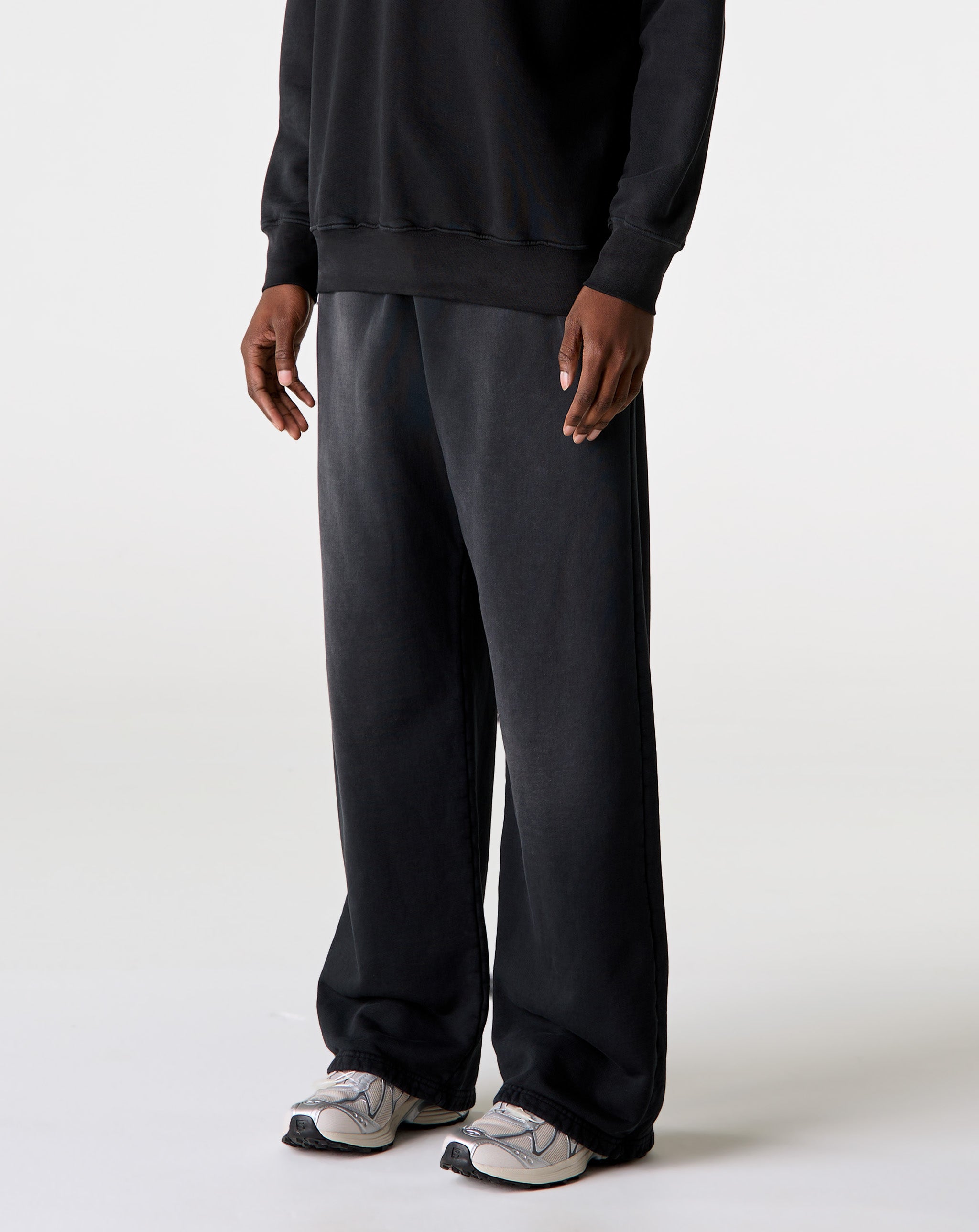 Xhibition Salvage Sweatpants - XHIBITION