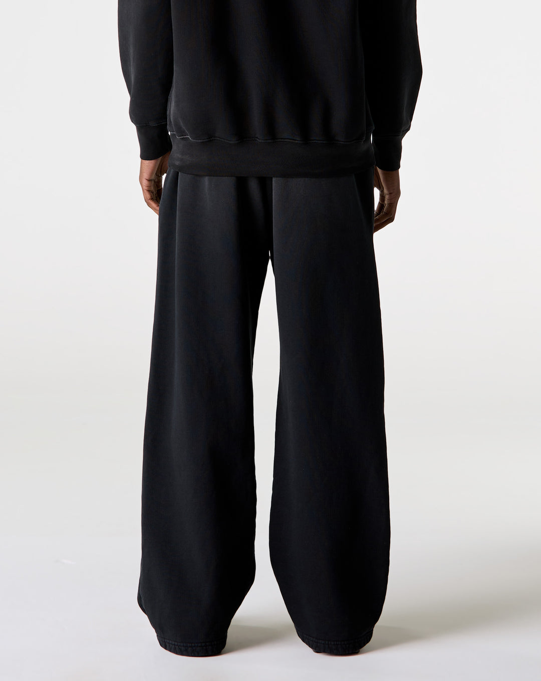 Xhibition Salvage Sweatpants - XHIBITION