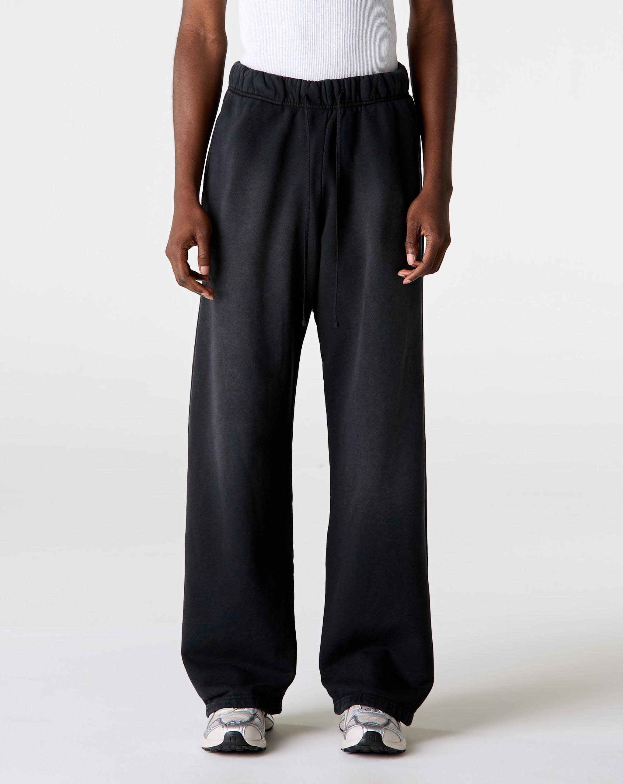 Xhibition Salvage Sweatpants - XHIBITION