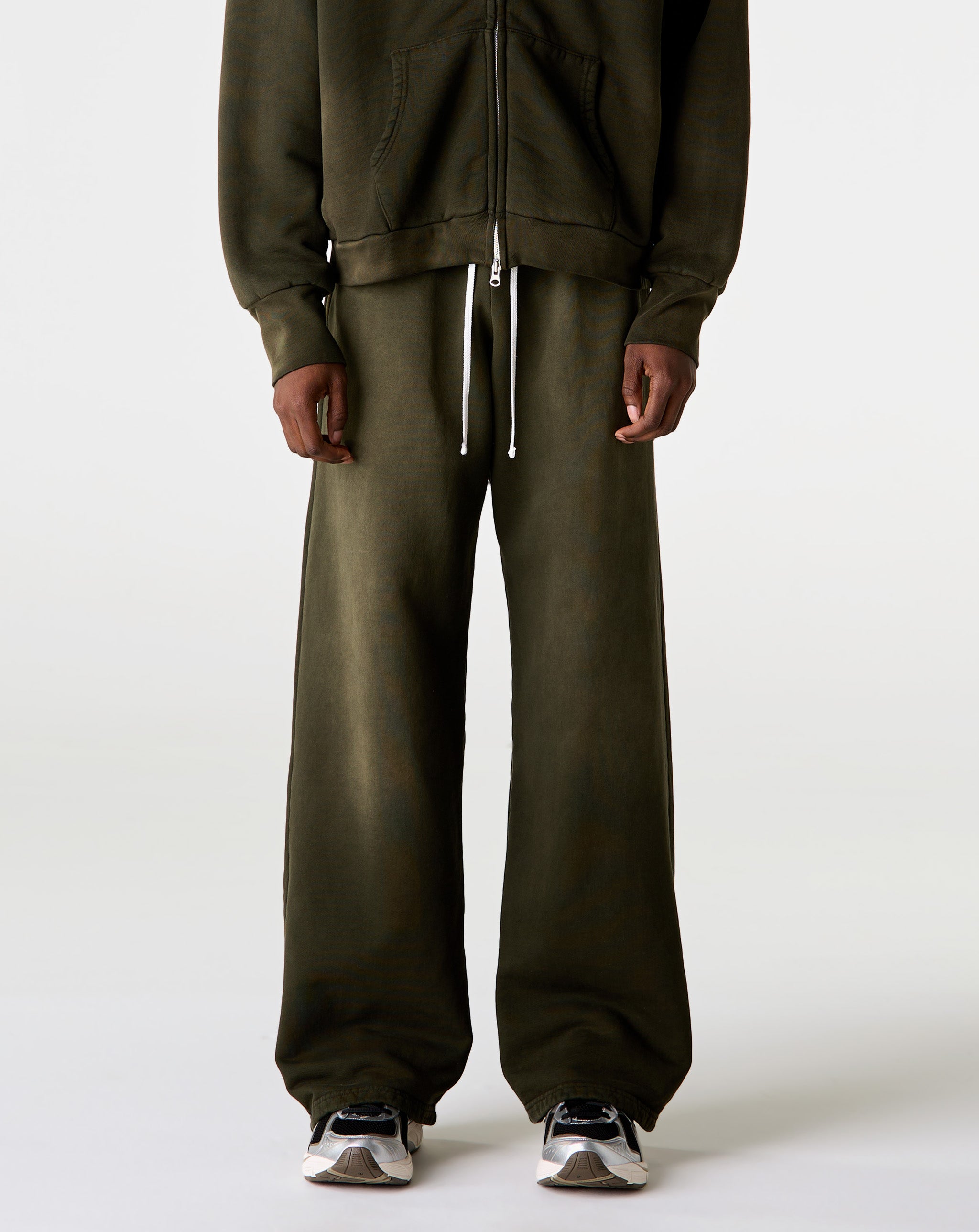 Xhibition Salvage Sweatpant - XHIBITION