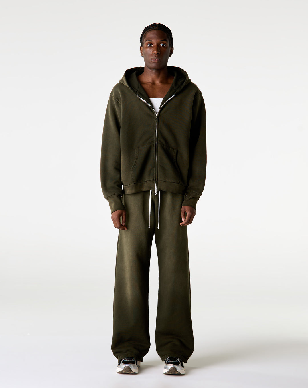 Xhibition Salvage Sweatpant - XHIBITION