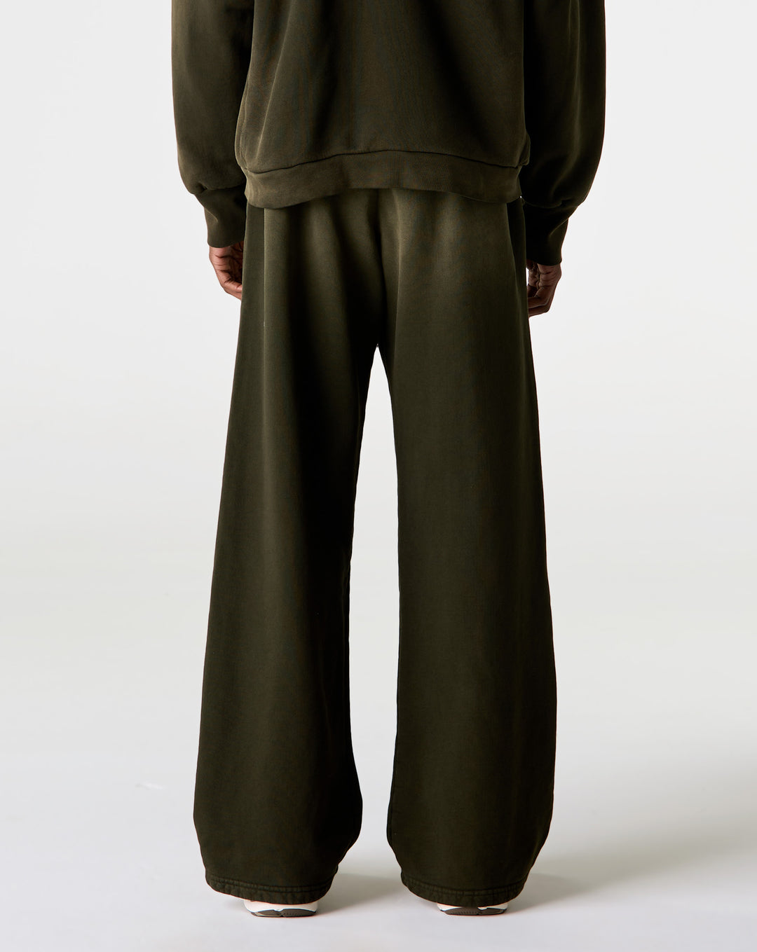Xhibition Salvage Sweatpant - XHIBITION