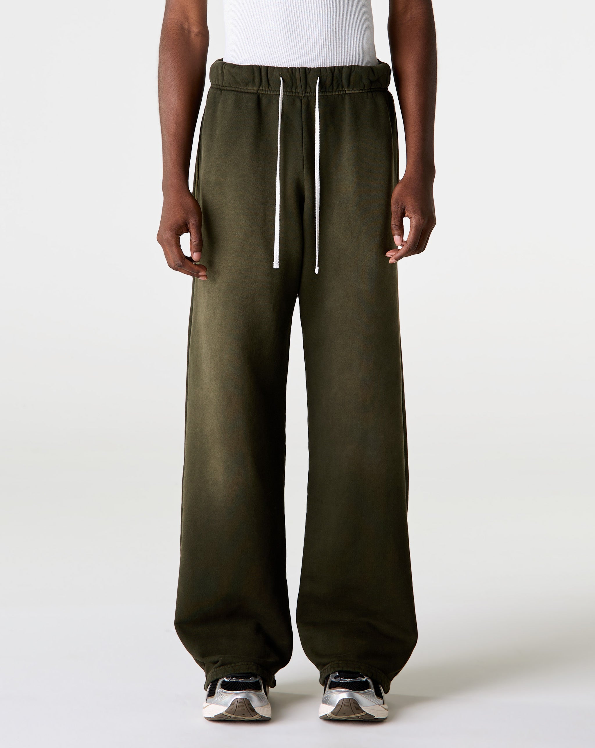 Xhibition Salvage Sweatpant - XHIBITION