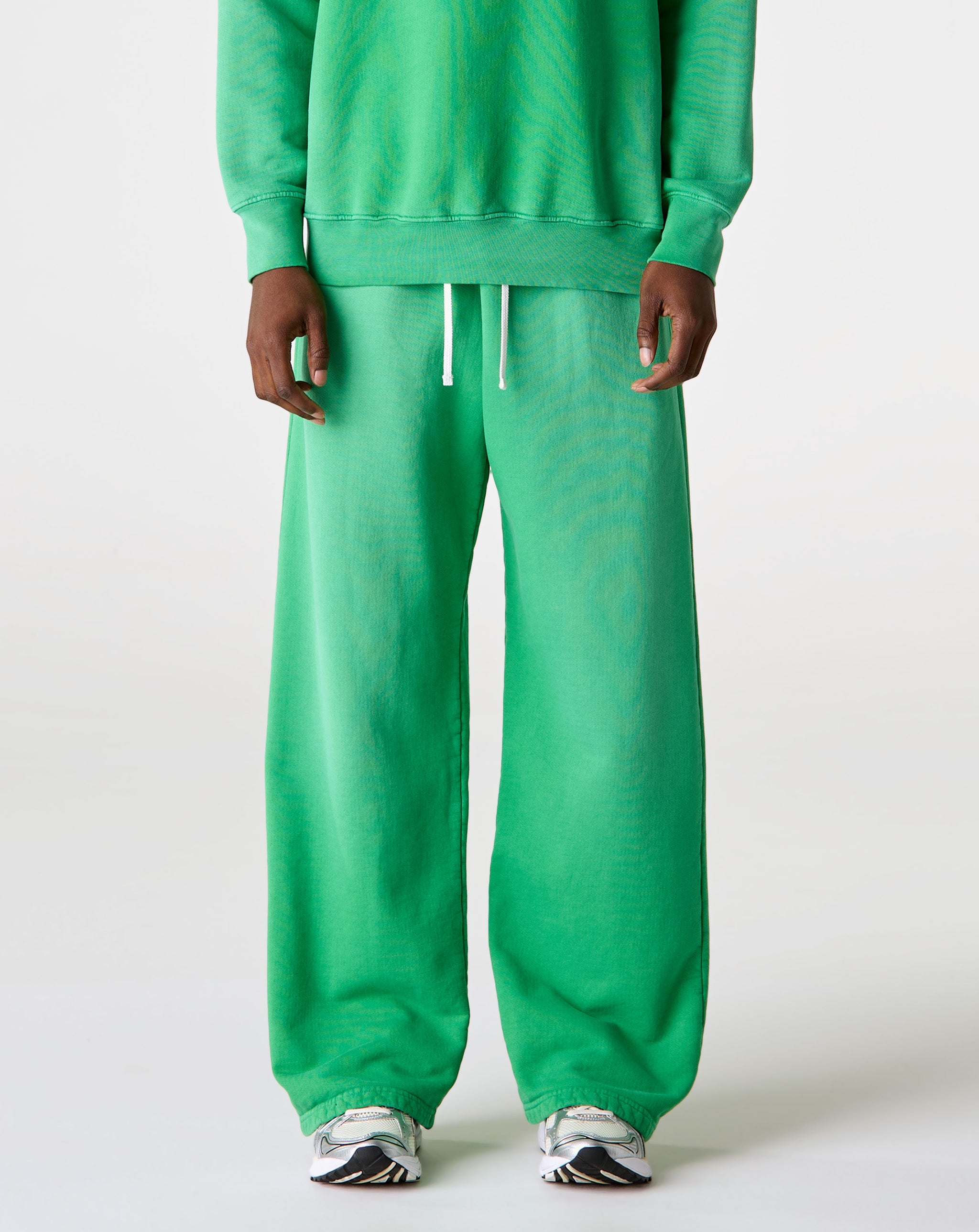 Xhibition Salvage Sweatpant - XHIBITION