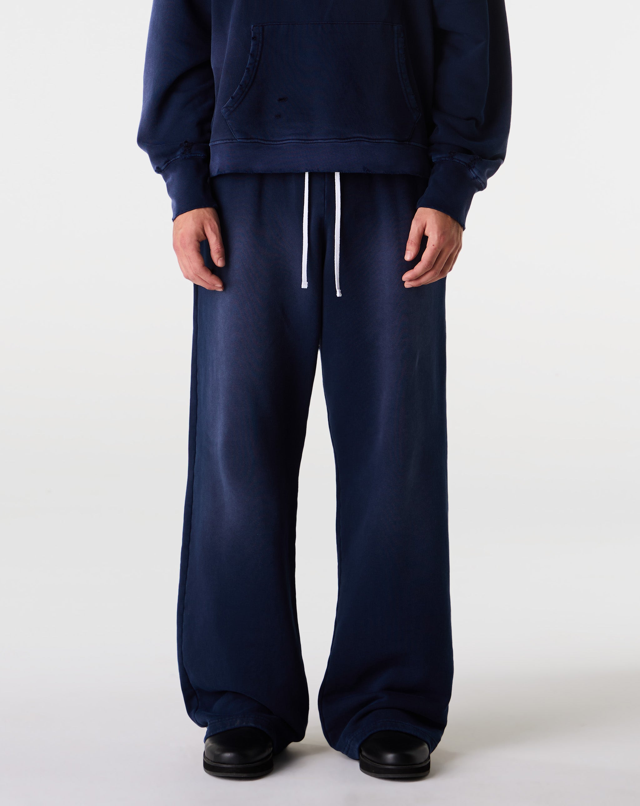 Xhibition Salvage Sweatpants - XHIBITION