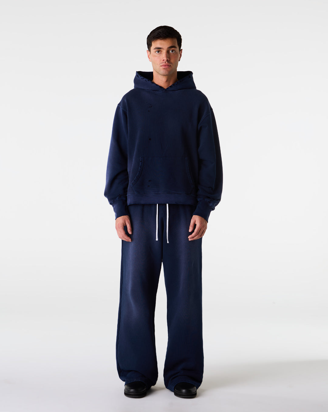 Xhibition Salvage Sweatpants - XHIBITION