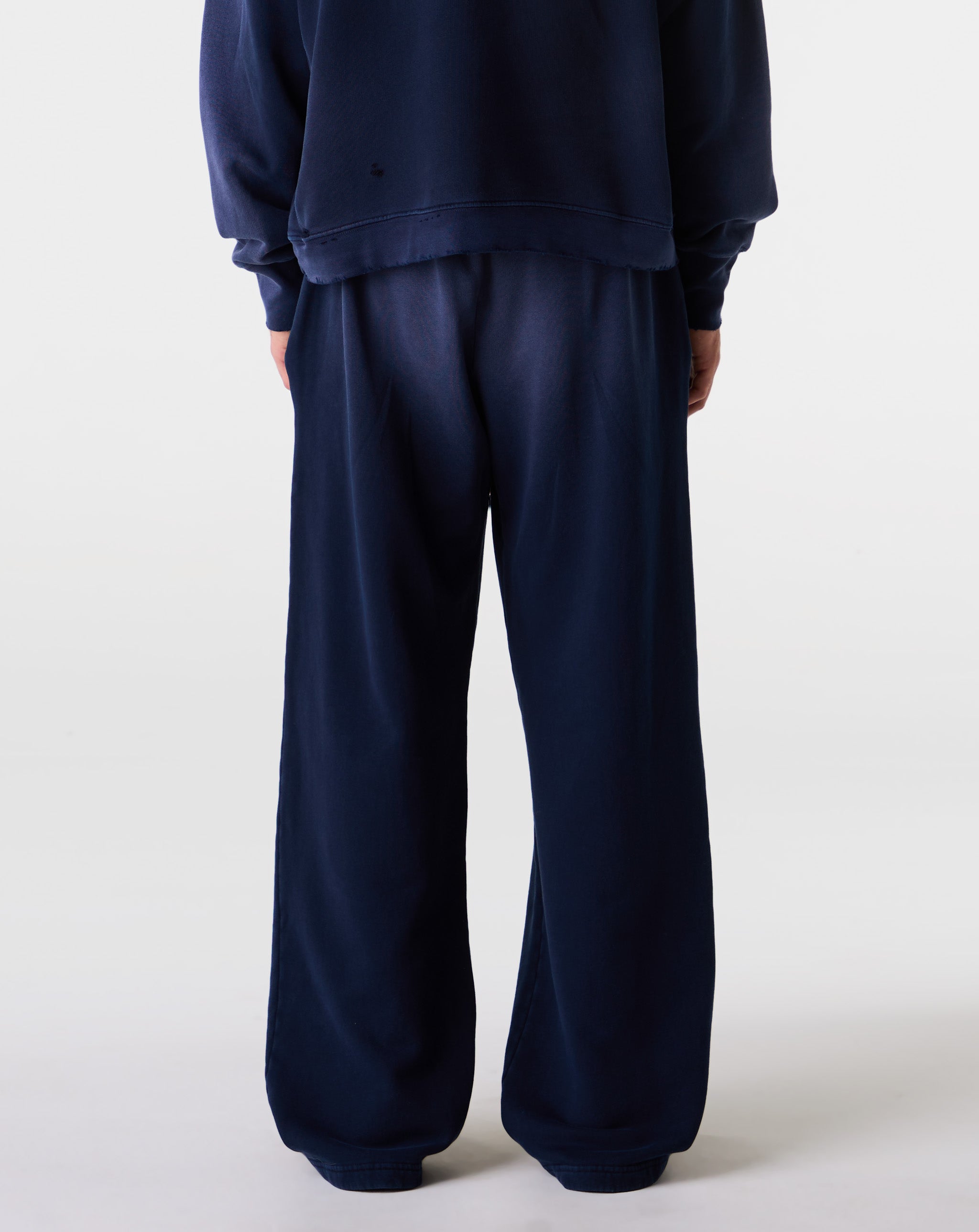 Xhibition Salvage Sweatpants - XHIBITION