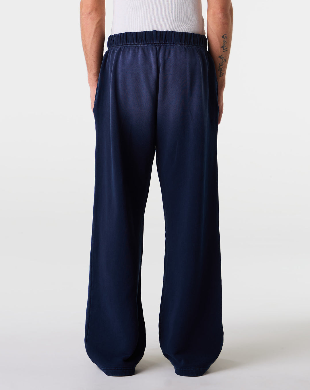 Xhibition Salvage Sweatpants - XHIBITION
