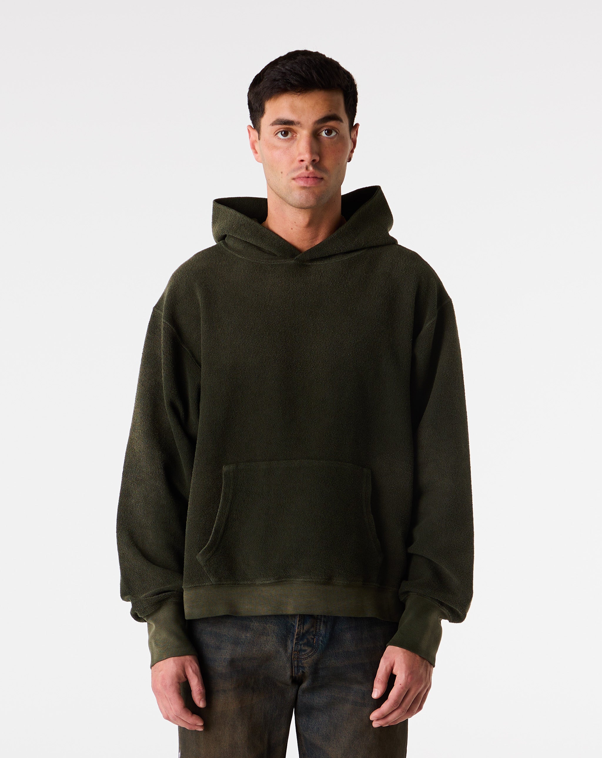 Xhibition Shoreway Hoodie - XHIBITION