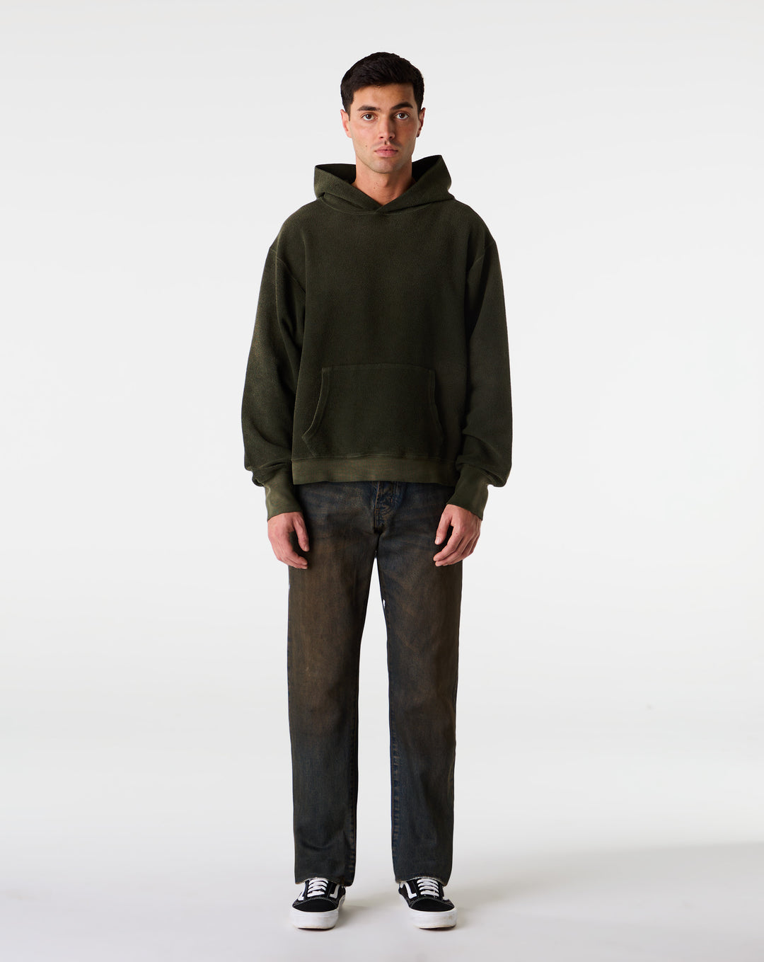 Xhibition Shoreway Hoodie - XHIBITION