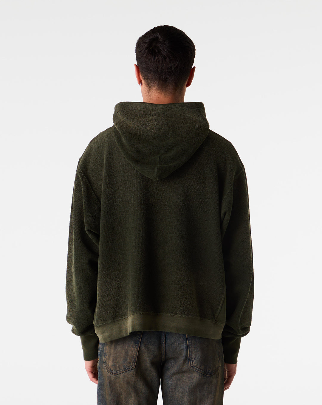 Xhibition Shoreway Hoodie - XHIBITION