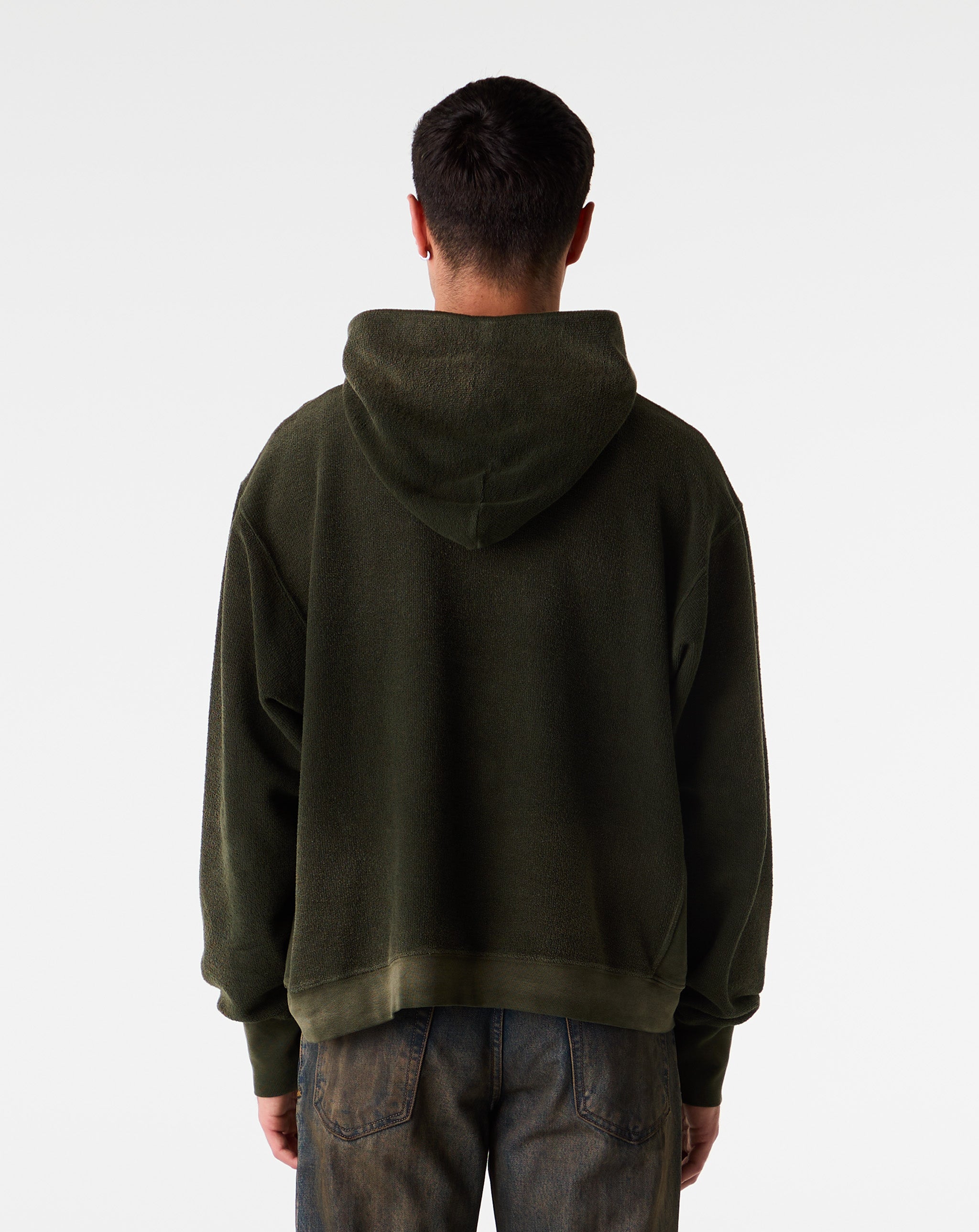 Xhibition Shoreway Hoodie - XHIBITION