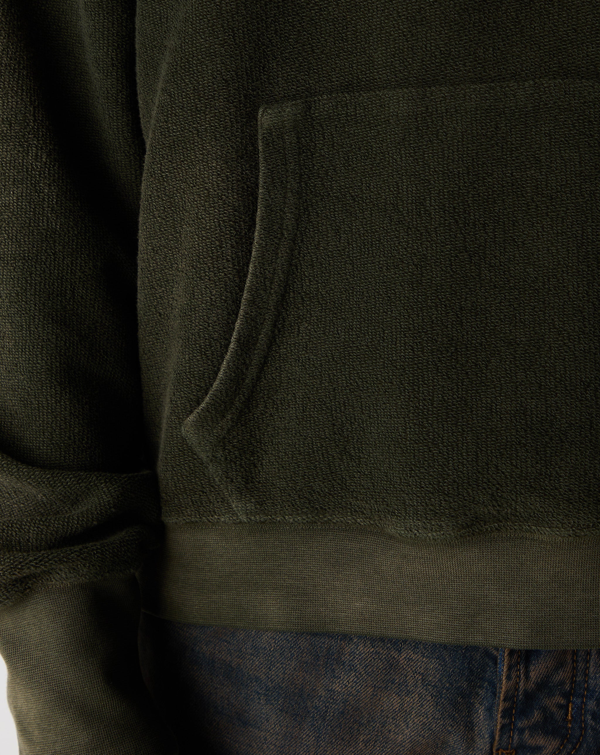 Xhibition Shoreway Hoodie - XHIBITION