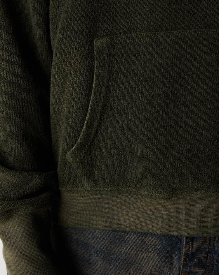 Xhibition Shoreway Hoodie - XHIBITION