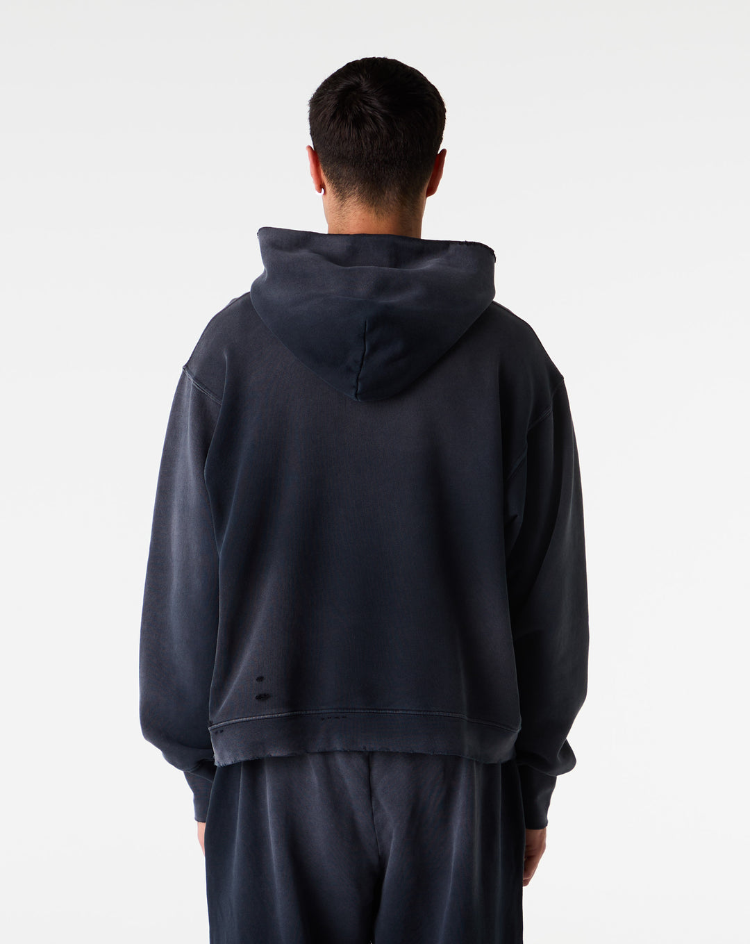 Xhibition Salvage Hoodie - XHIBITION