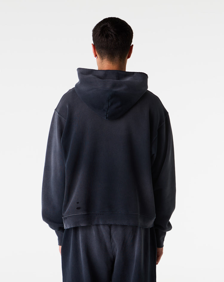 Xhibition Salvage Hoodie - XHIBITION