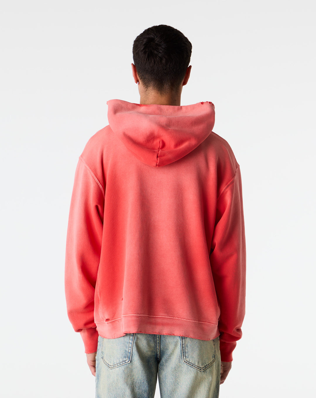 Xhibition Salvage Hoodie - XHIBITION