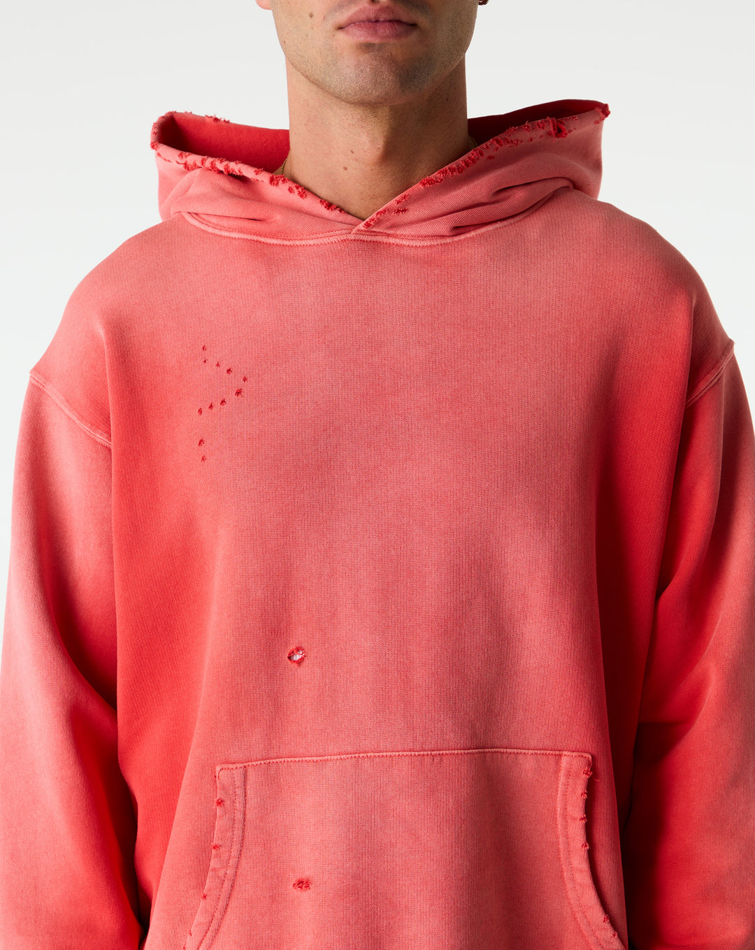 Xhibition Salvage Hoodie - XHIBITION