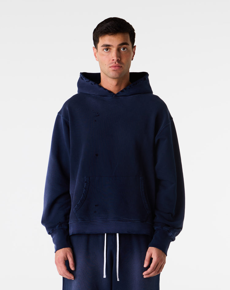 Xhibition Salvage Hoodie - XHIBITION