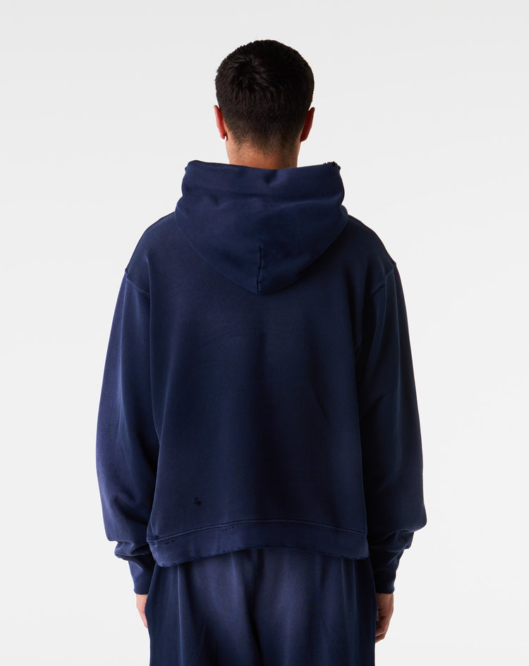 Xhibition Salvage Hoodie - XHIBITION