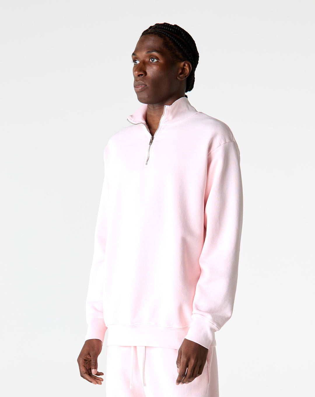 Xhibition 1/4 Zip - XHIBITION