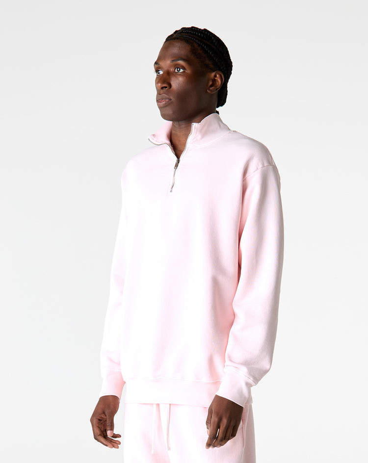 Xhibition 1/4 Zip - XHIBITION