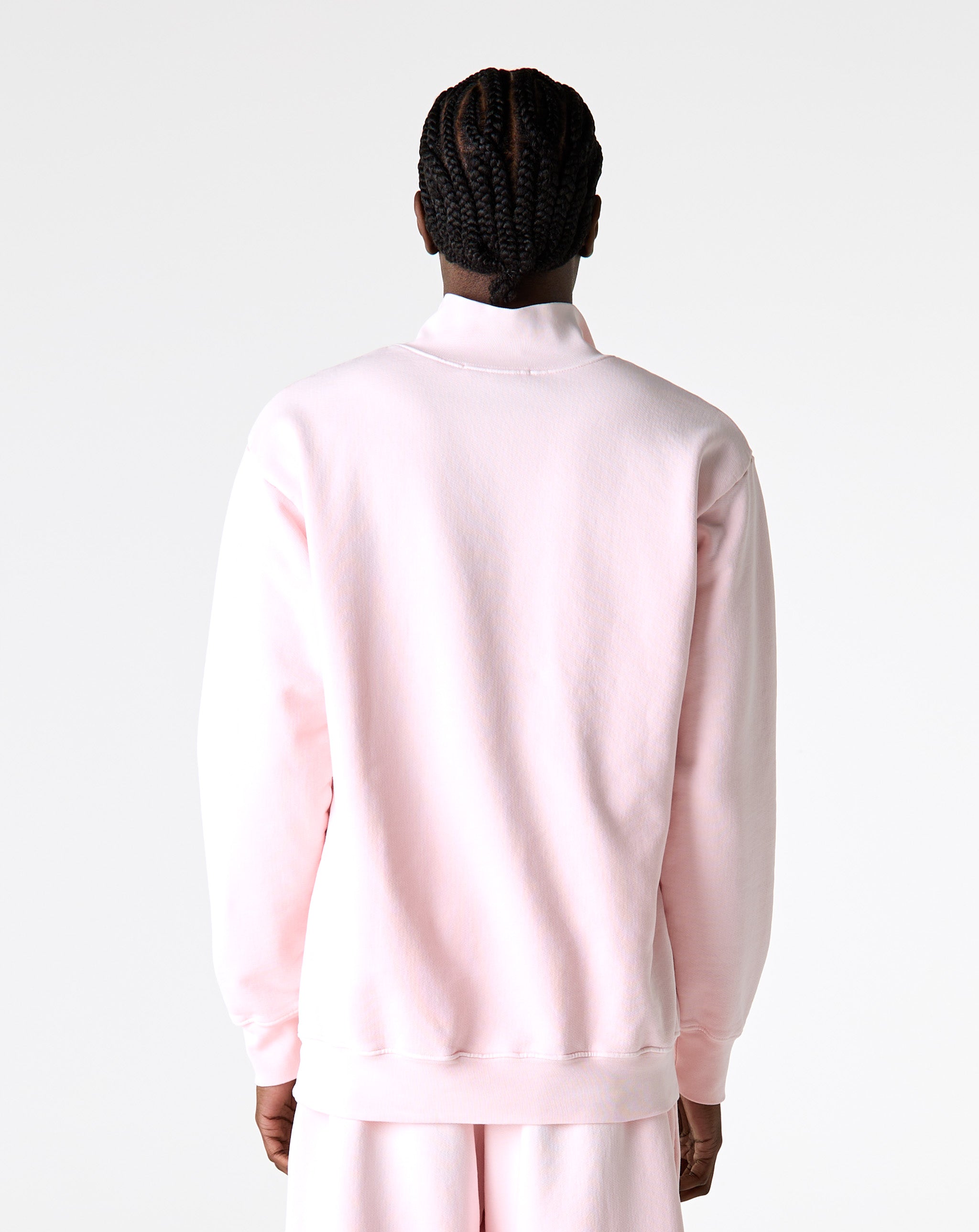 Xhibition 1/4 Zip - XHIBITION