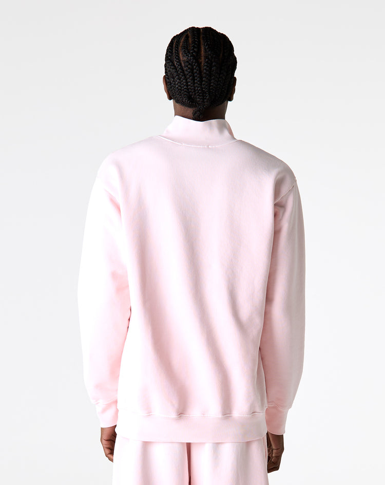 Xhibition 1/4 Zip - XHIBITION