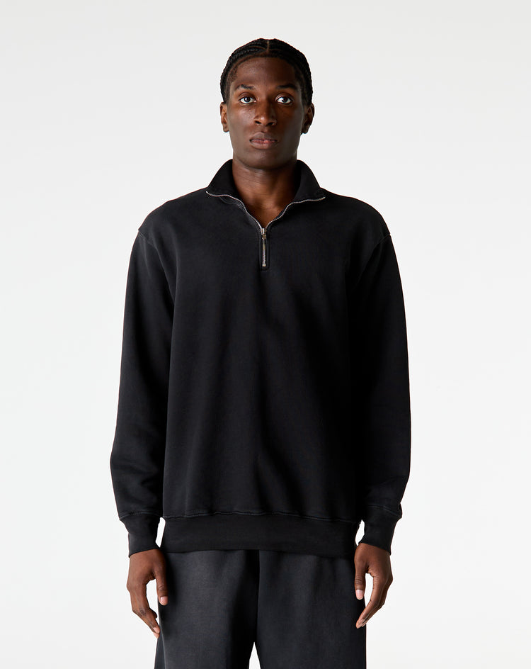 Xhibition 1/4 Zip - XHIBITION