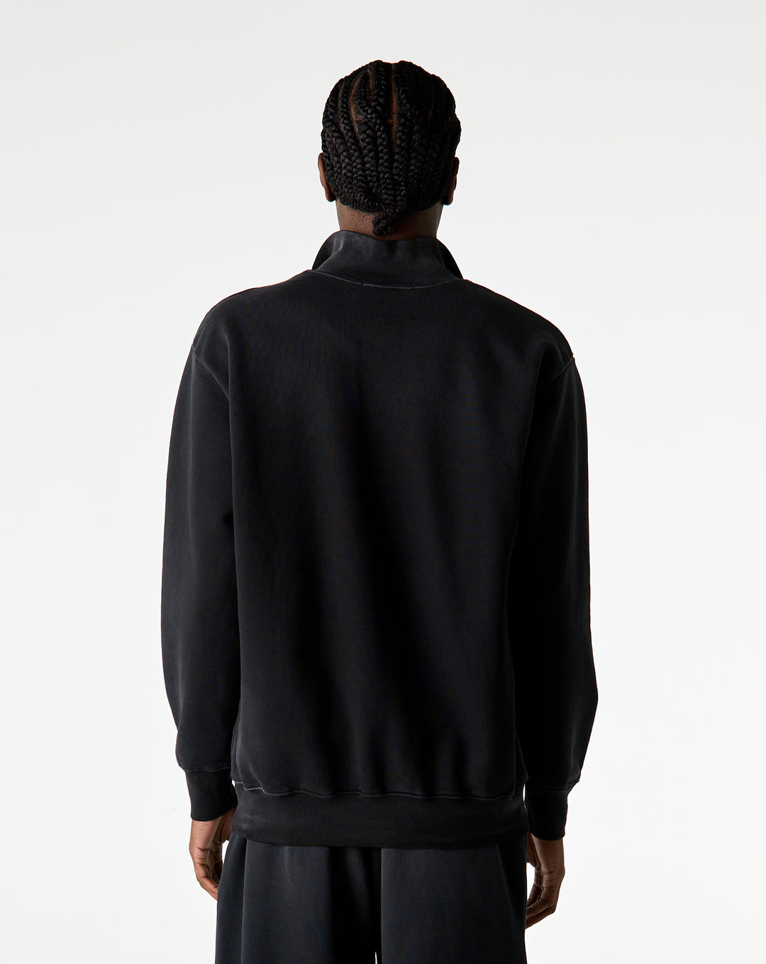 Xhibition 1/4 Zip - XHIBITION
