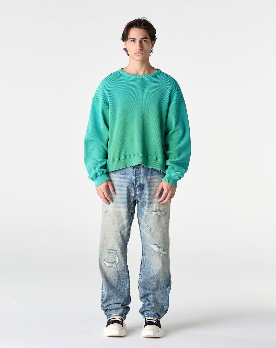 Xhibition Prospect Thermal - XHIBITION
