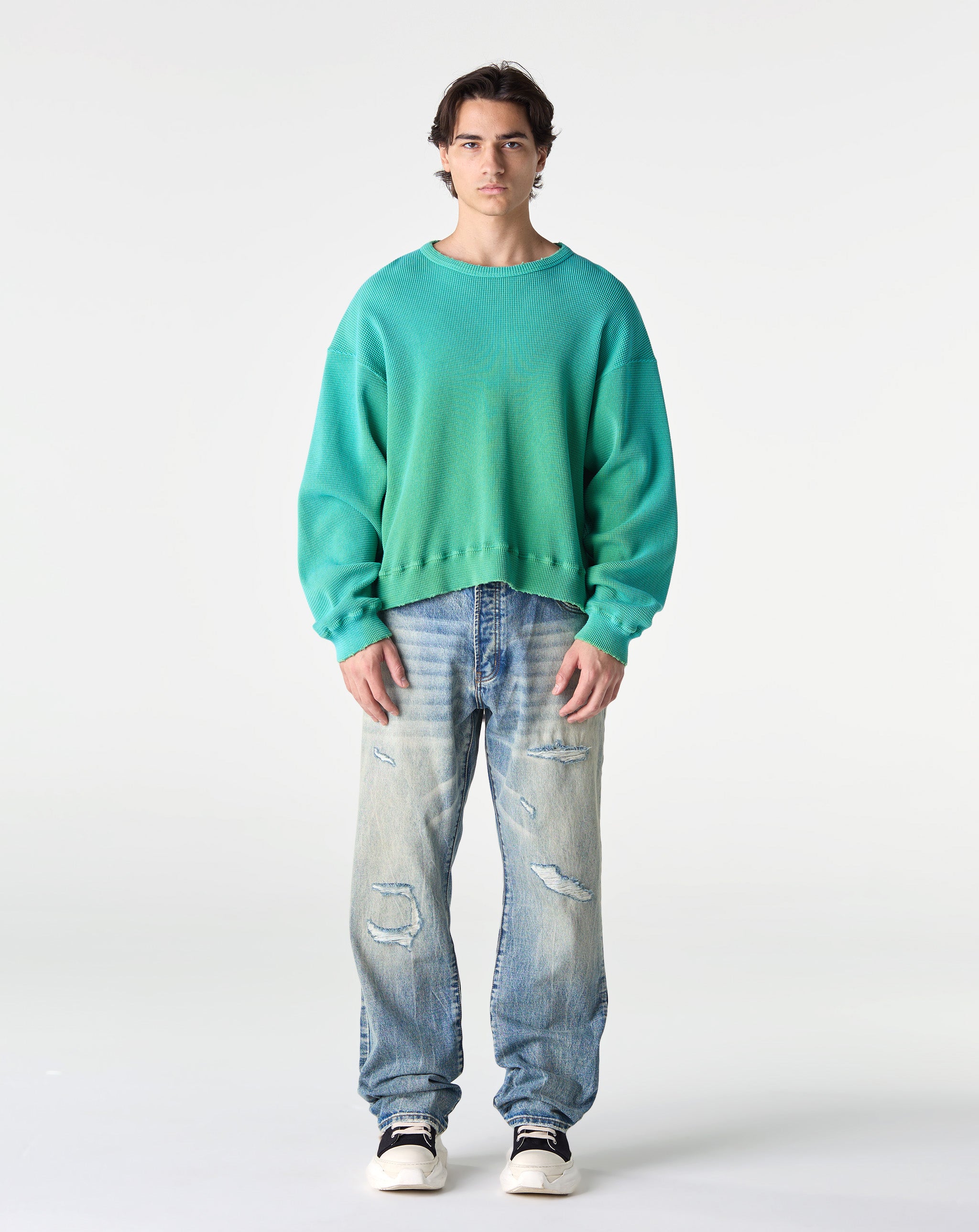 Xhibition Prospect Thermal - XHIBITION