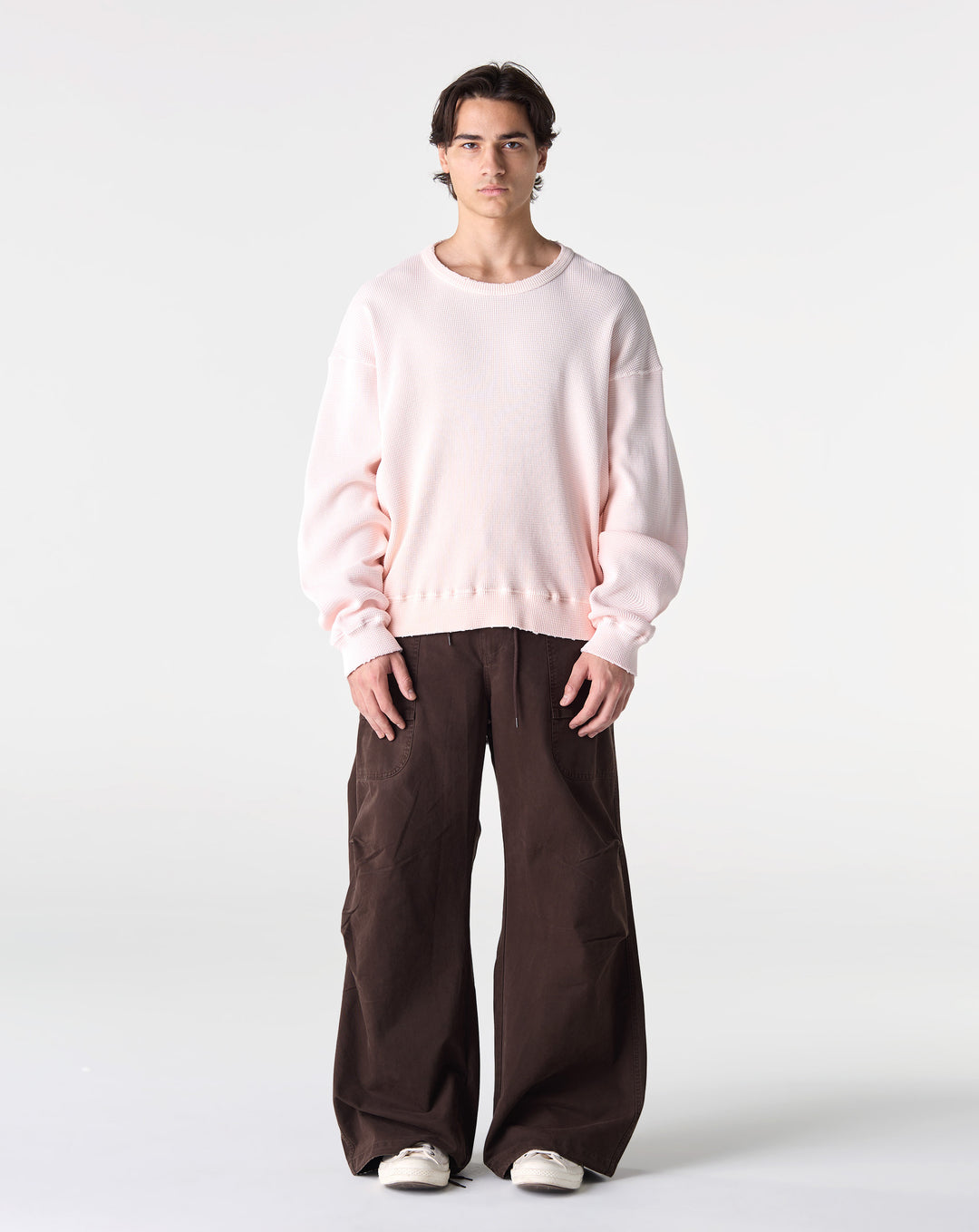 Xhibition Prospect Thermal - XHIBITION