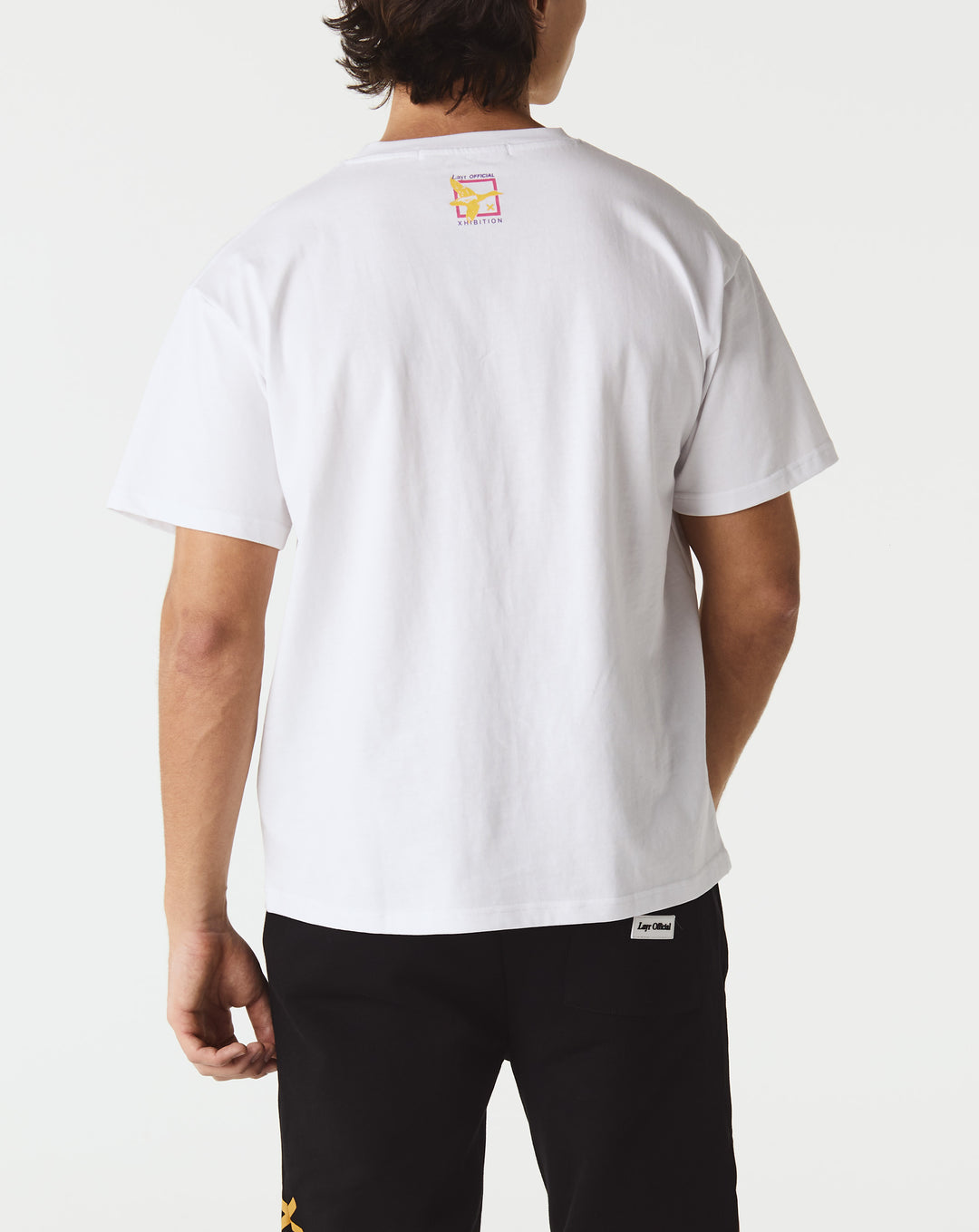 Layr Offical Carhartt WIP W Longsleeve Verse C T-Shirt I030661 WHITE BLACK  - Cheap Urlfreeze Jordan outlet
