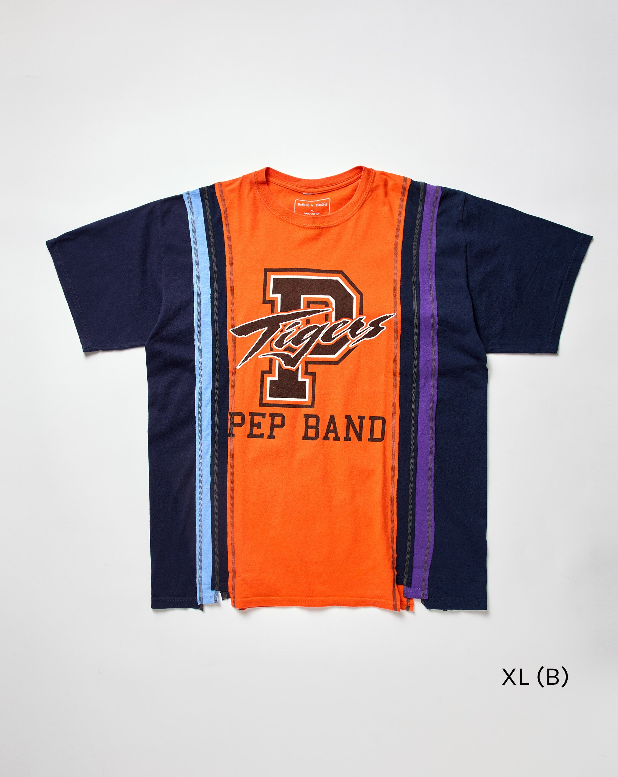 Needles - 7 Cut College T-Shirt - Assorted – Xhibition