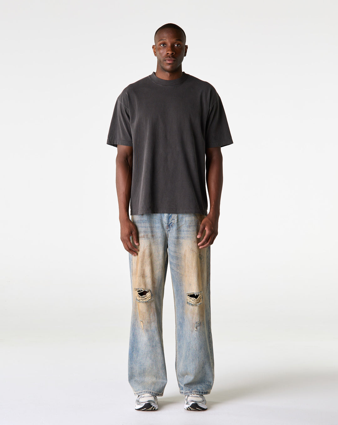 Xhibition Studio T-Shirt - XHIBITION