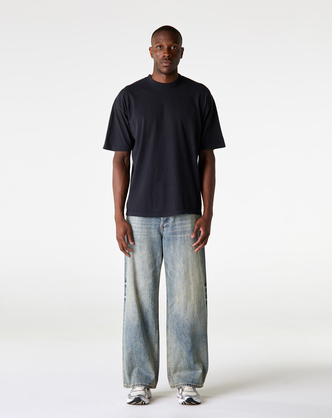 Xhibition Studio T-Shirt - XHIBITION