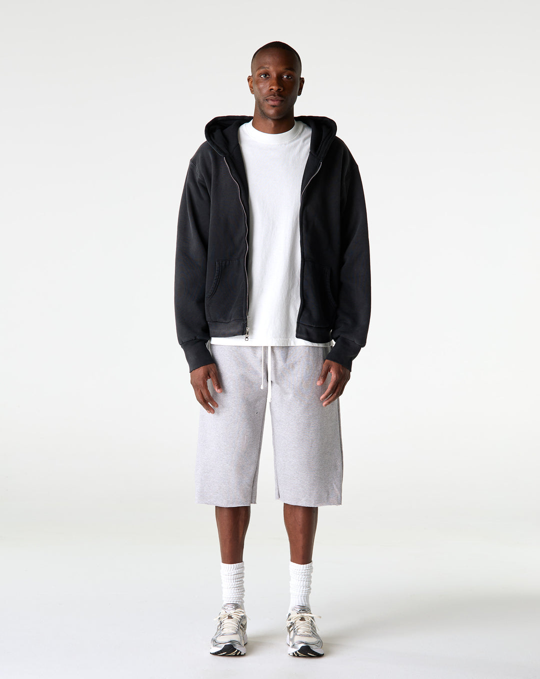 Xhibition Studio T-Shirt - XHIBITION