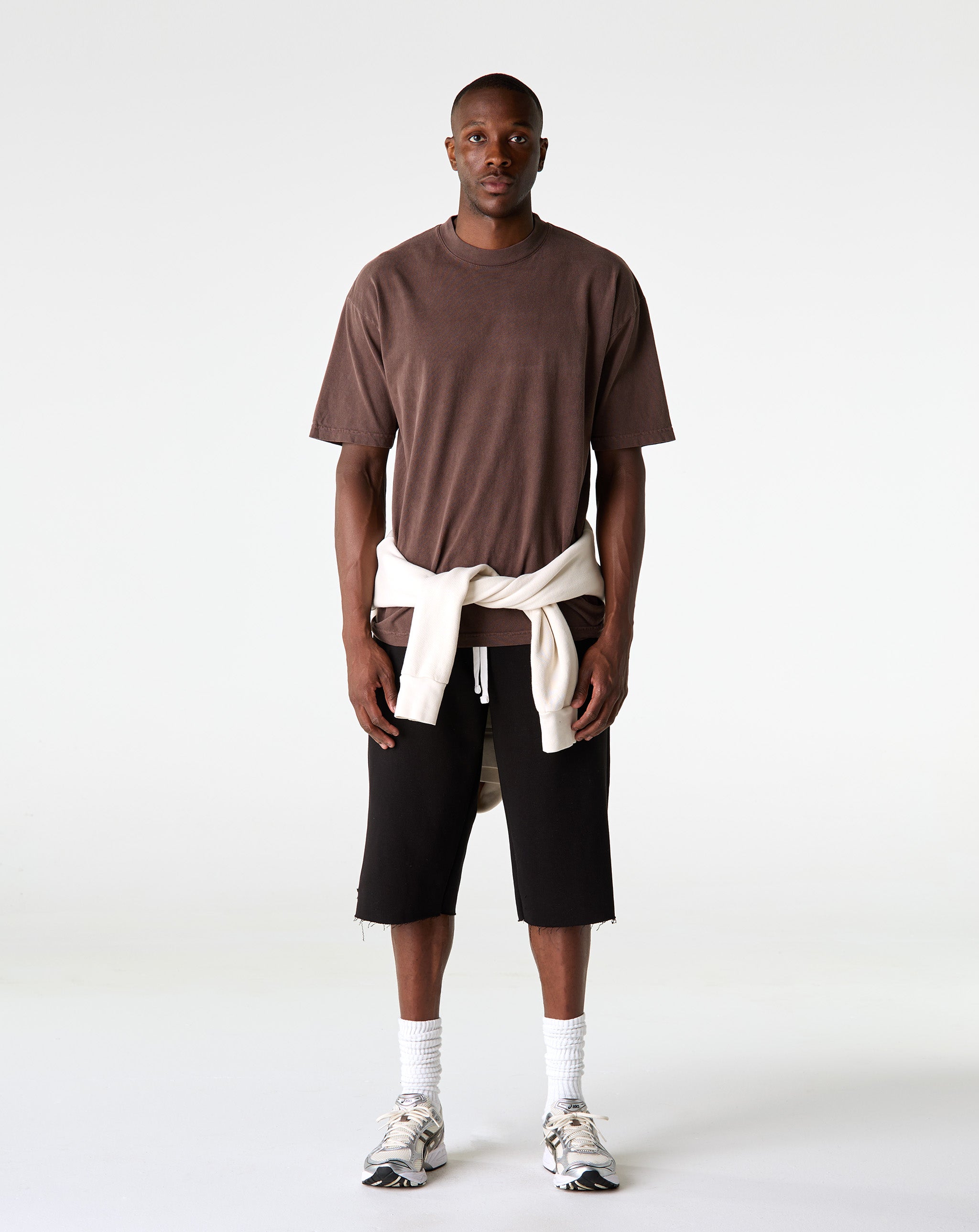 Xhibition Studio T-Shirt - XHIBITION