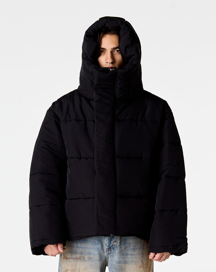 Xhibition Oversized Puffer - XHIBITION