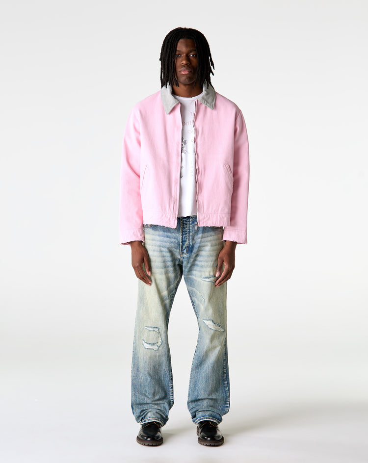 Xhibition Work Jacket - XHIBITION