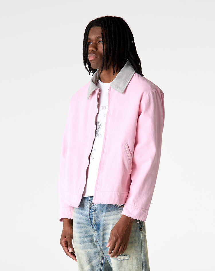 Xhibition Work Jacket - XHIBITION