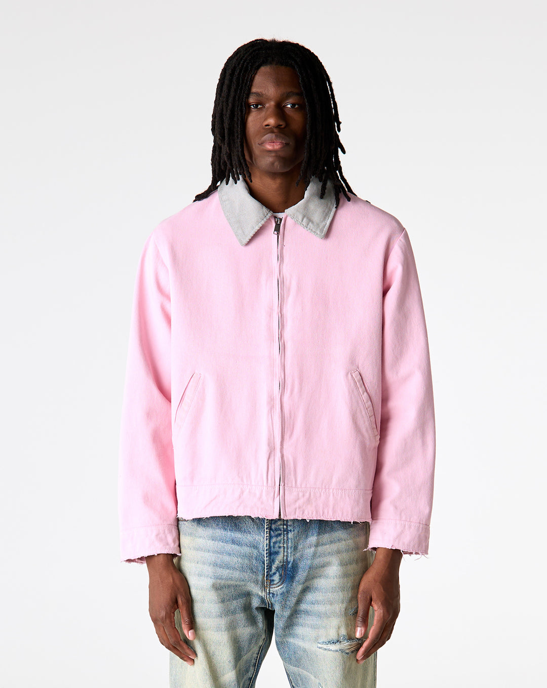 Xhibition Work Jacket - XHIBITION
