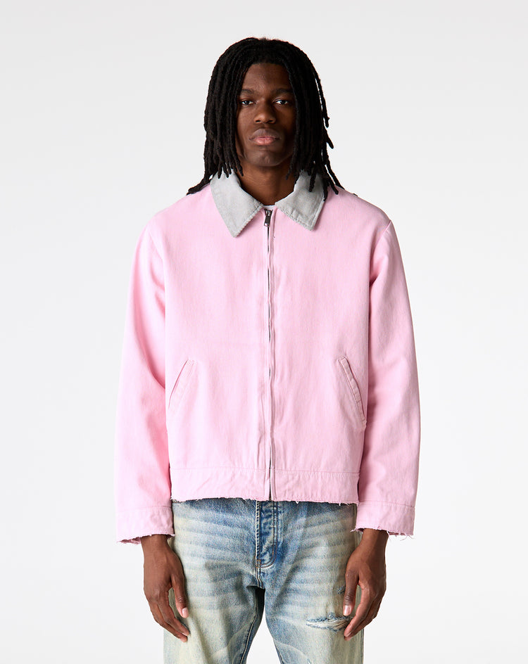 Xhibition Work Jacket - XHIBITION