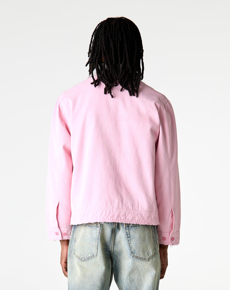 Xhibition Work Jacket - XHIBITION