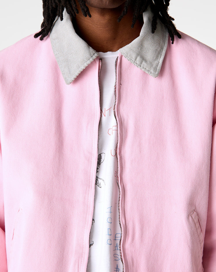 Xhibition Work Jacket - XHIBITION